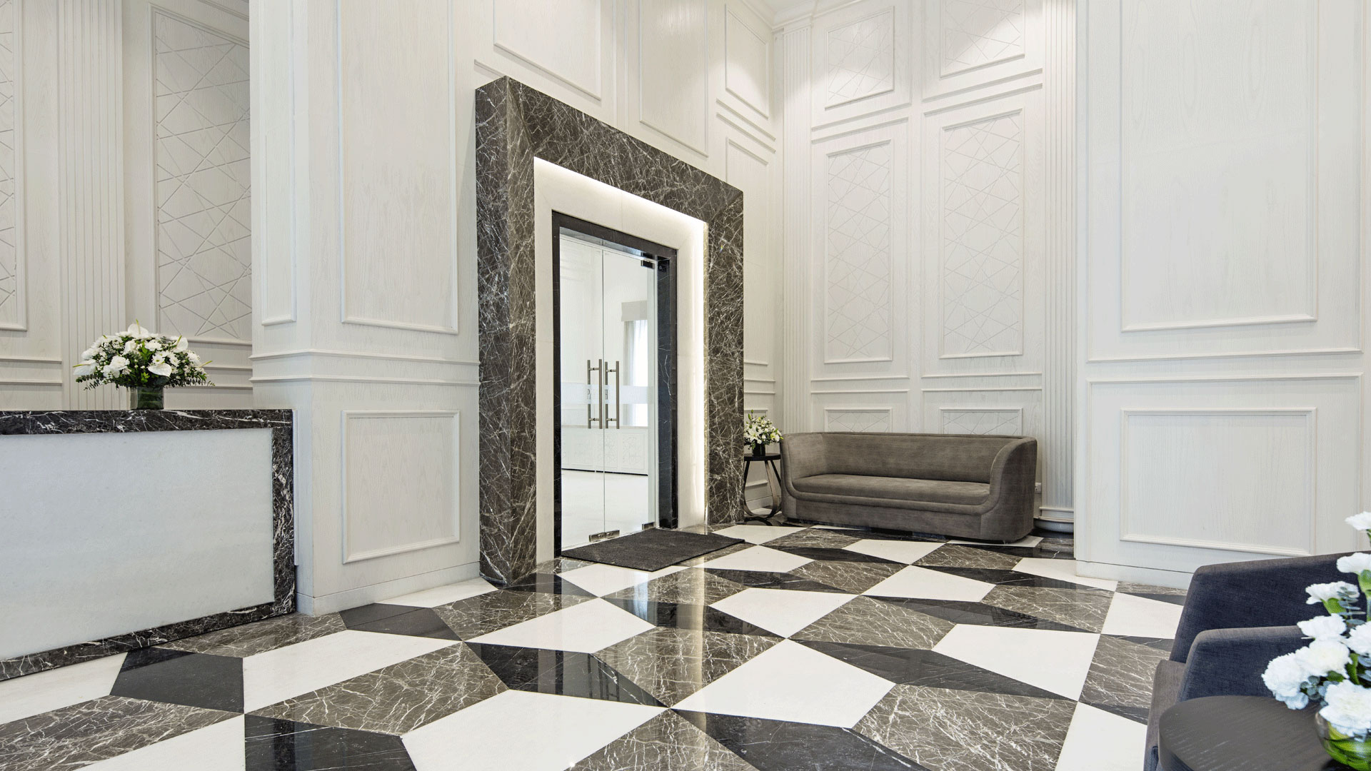 Top Branded Residences in India: Unveiling Opulence, Tradition, and Elevated Living