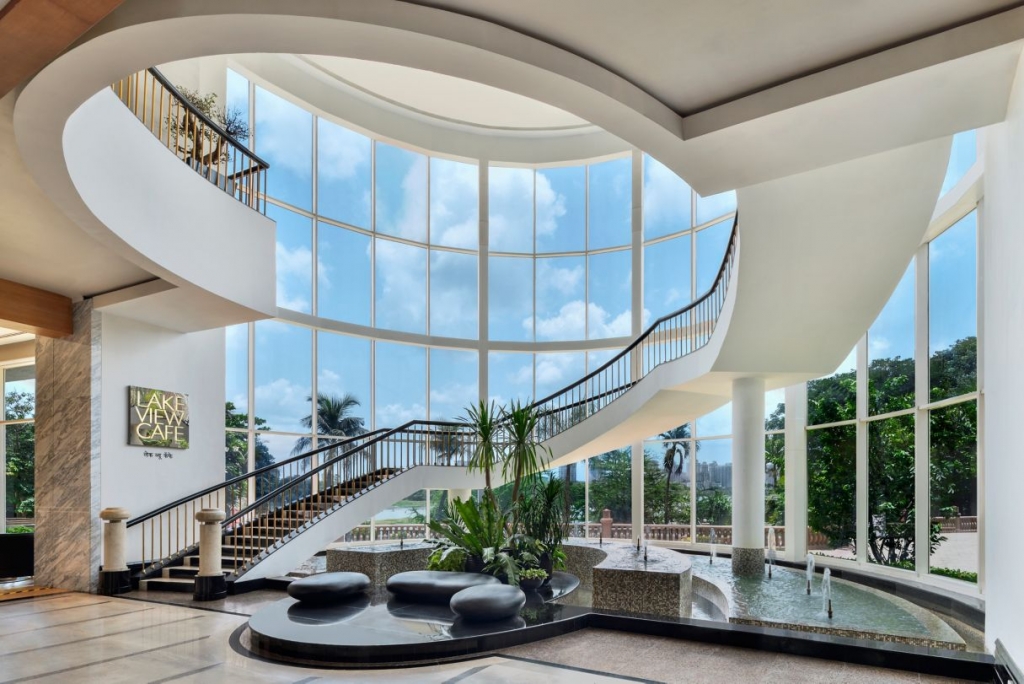 Top Branded Residences in India: Unveiling Opulence, Tradition, and Elevated Living