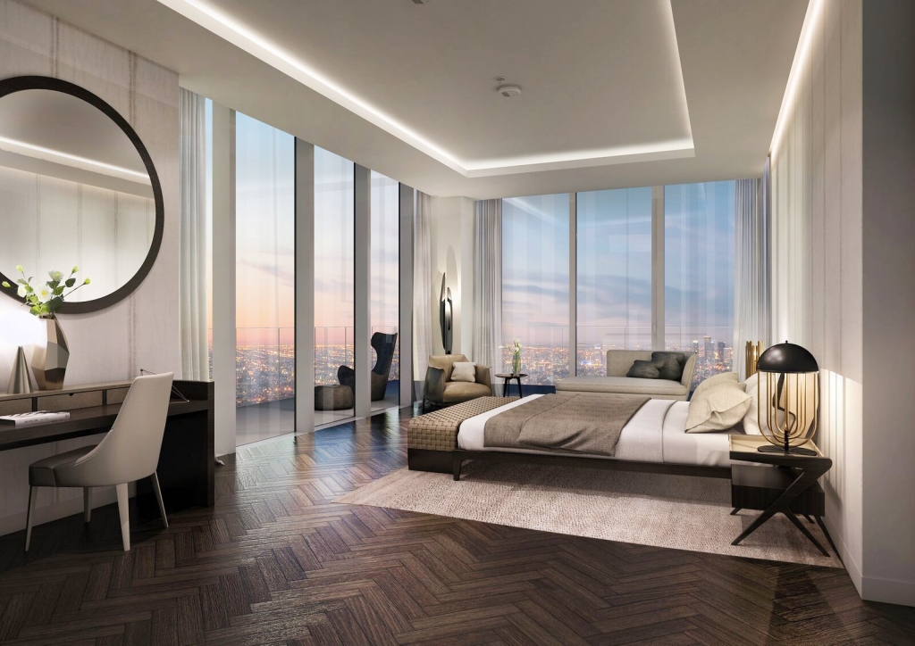 Top Branded Residences in India: Unveiling Opulence, Tradition, and Elevated Living