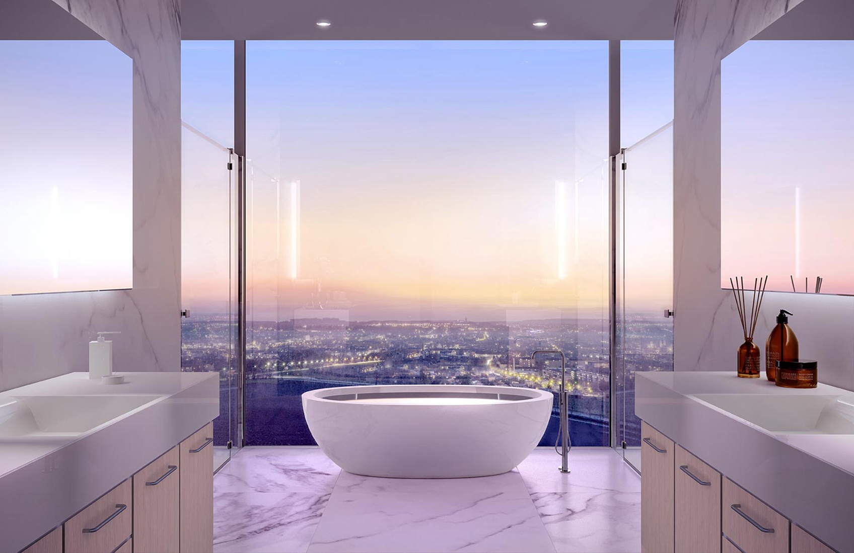 Top Branded Residences in India: Unveiling Opulence, Tradition, and Elevated Living