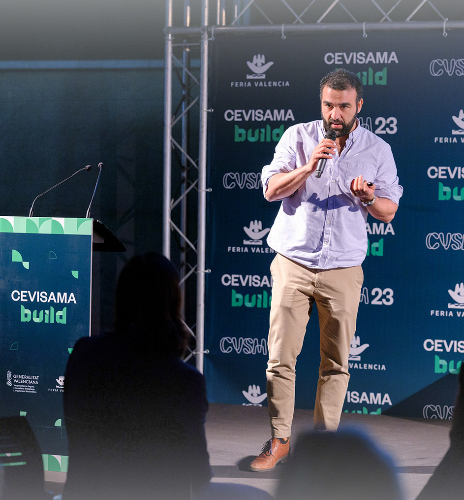 Cevisama 2024: A Showcase of Innovation and Sustainability in Bathroom Design