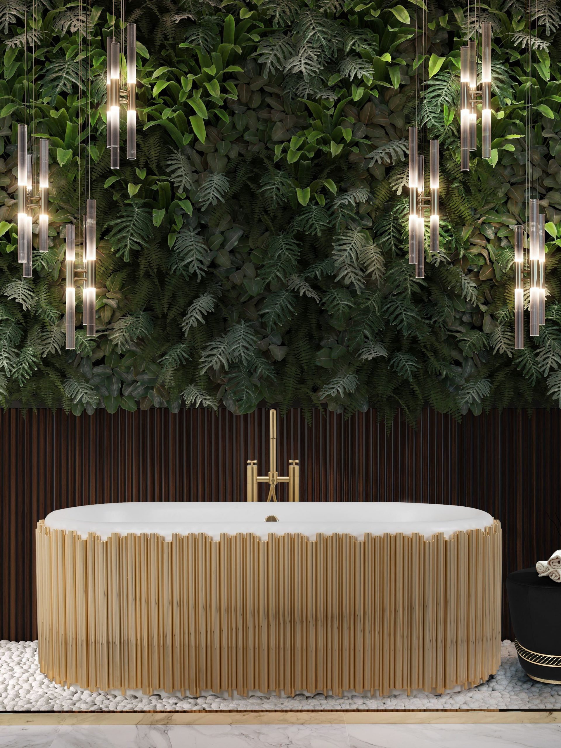 Cevisama 2024: A Showcase of Innovation and Sustainability in Bathroom Design