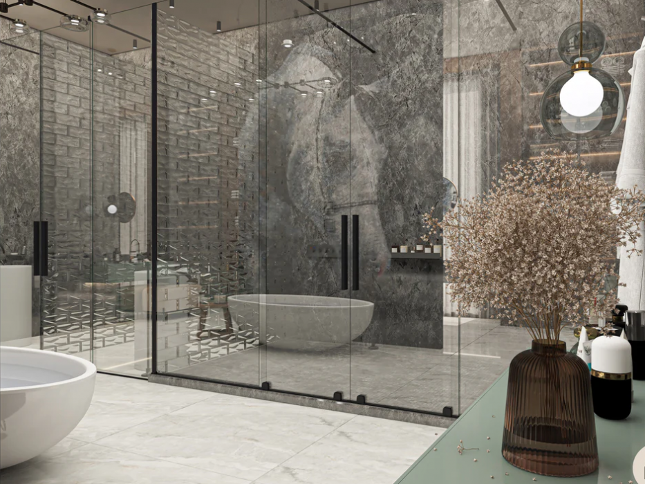 Luxury Living Redefined: Modern Design Qatar - Maison Valentina Blog