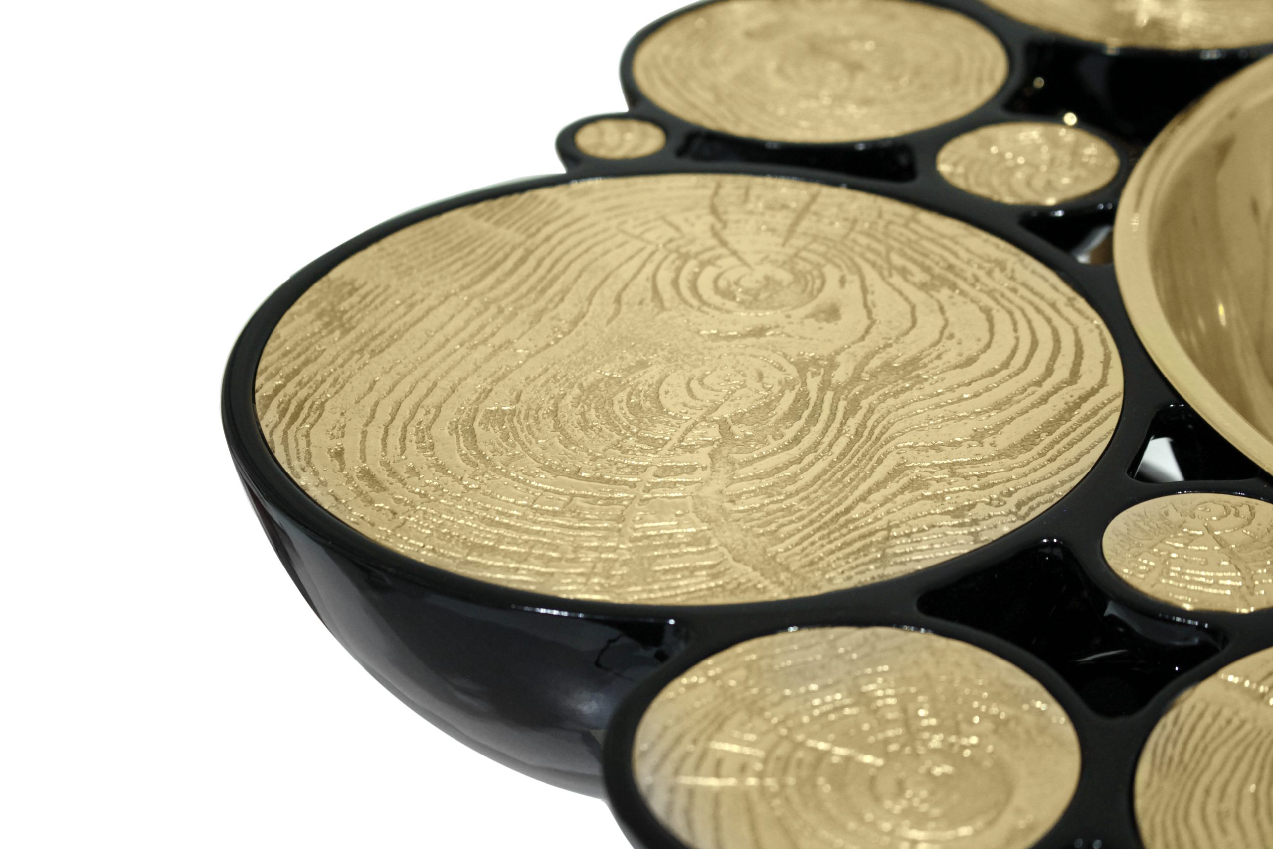 Timeless Luxury in Bathroom Interior Design: Newton Pedestal Sink