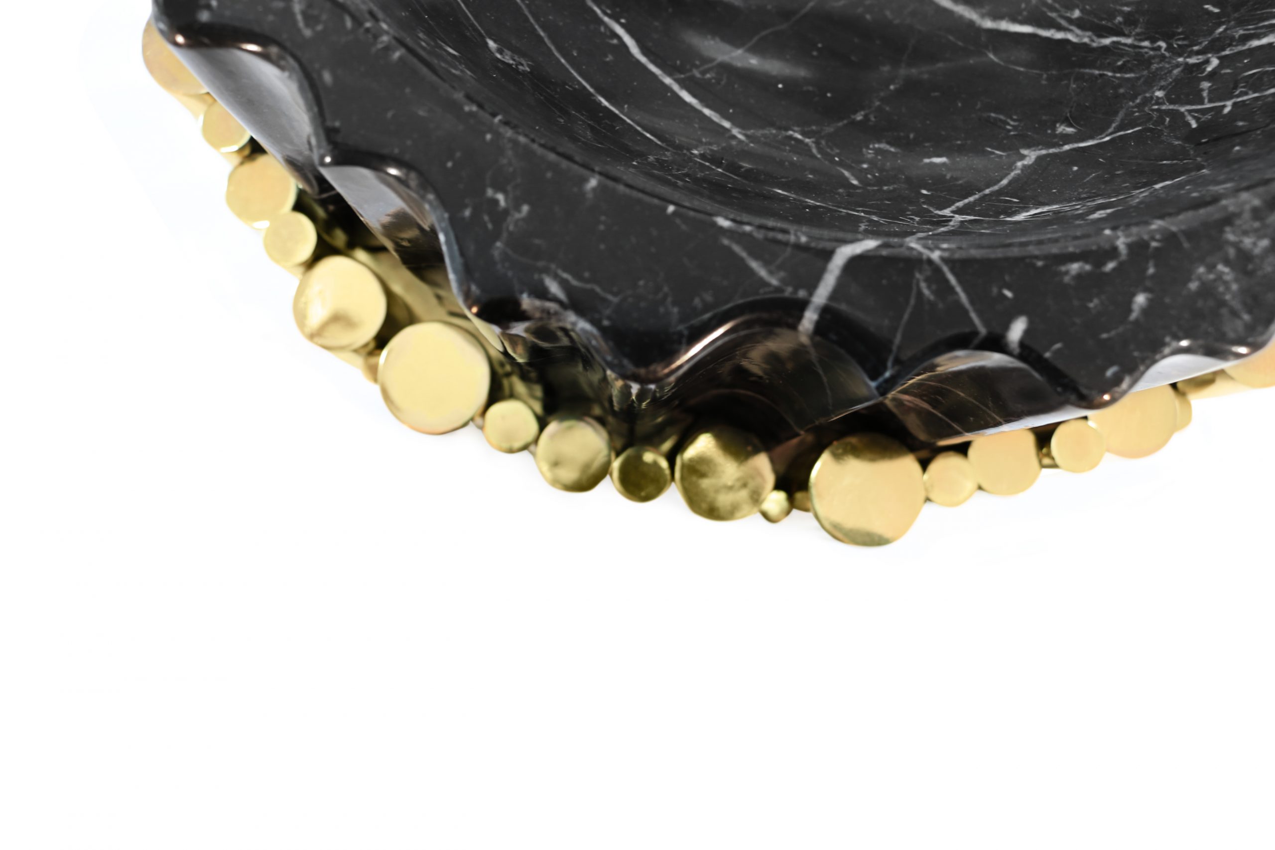 Timeless Luxury in Bathroom Interior Design: Symphony Pedestal Sink