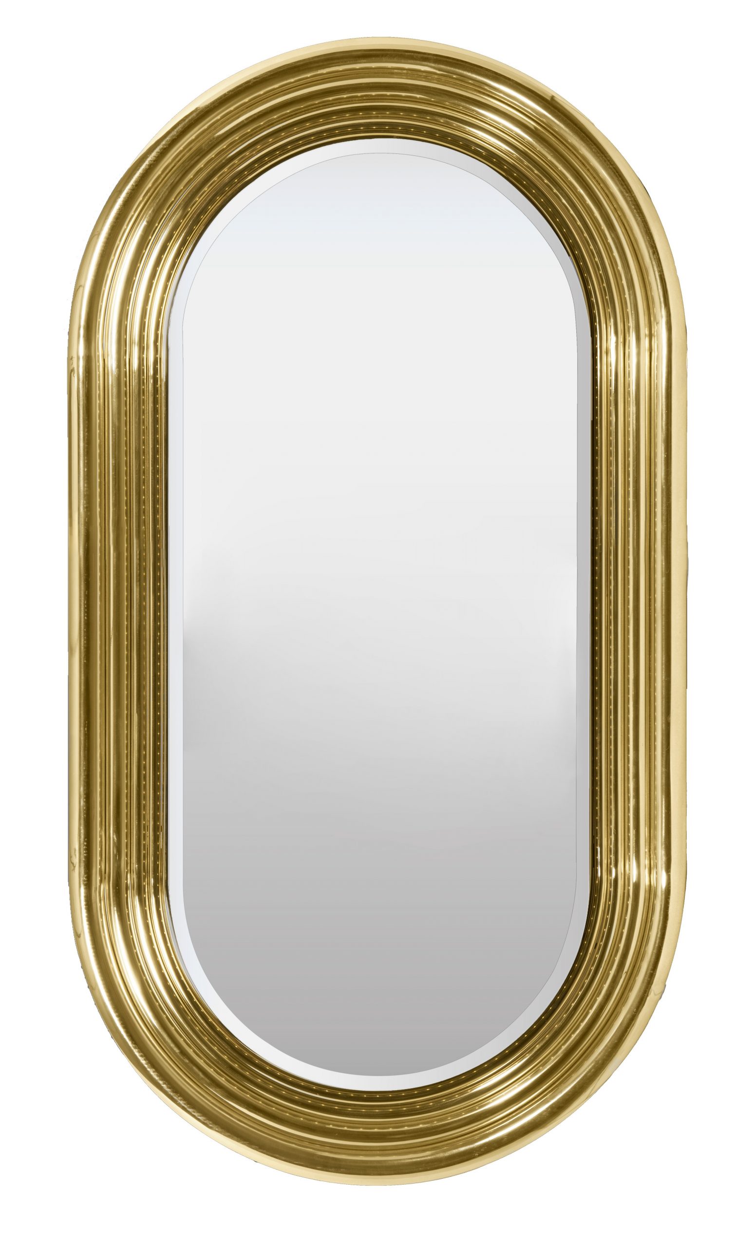 Reflect Your Style: Stunning Bathroom Mirrors