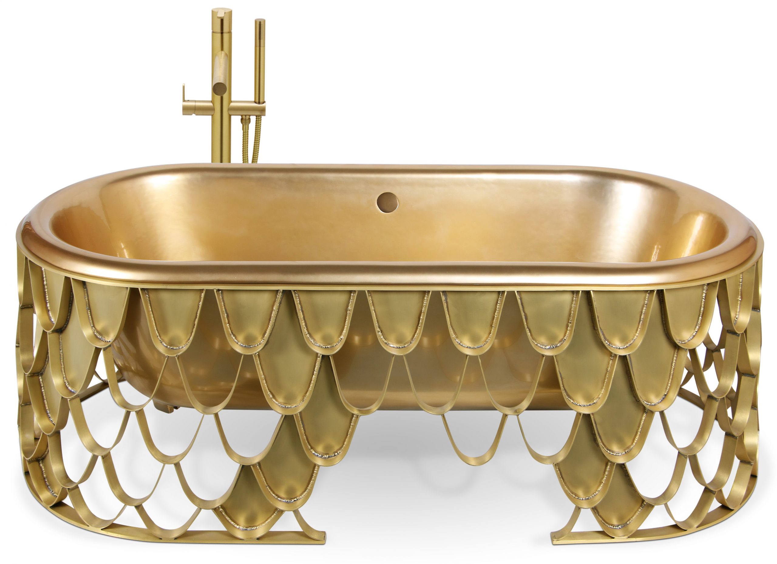 The Importance of Bathtubs in Bathroom Interior Design