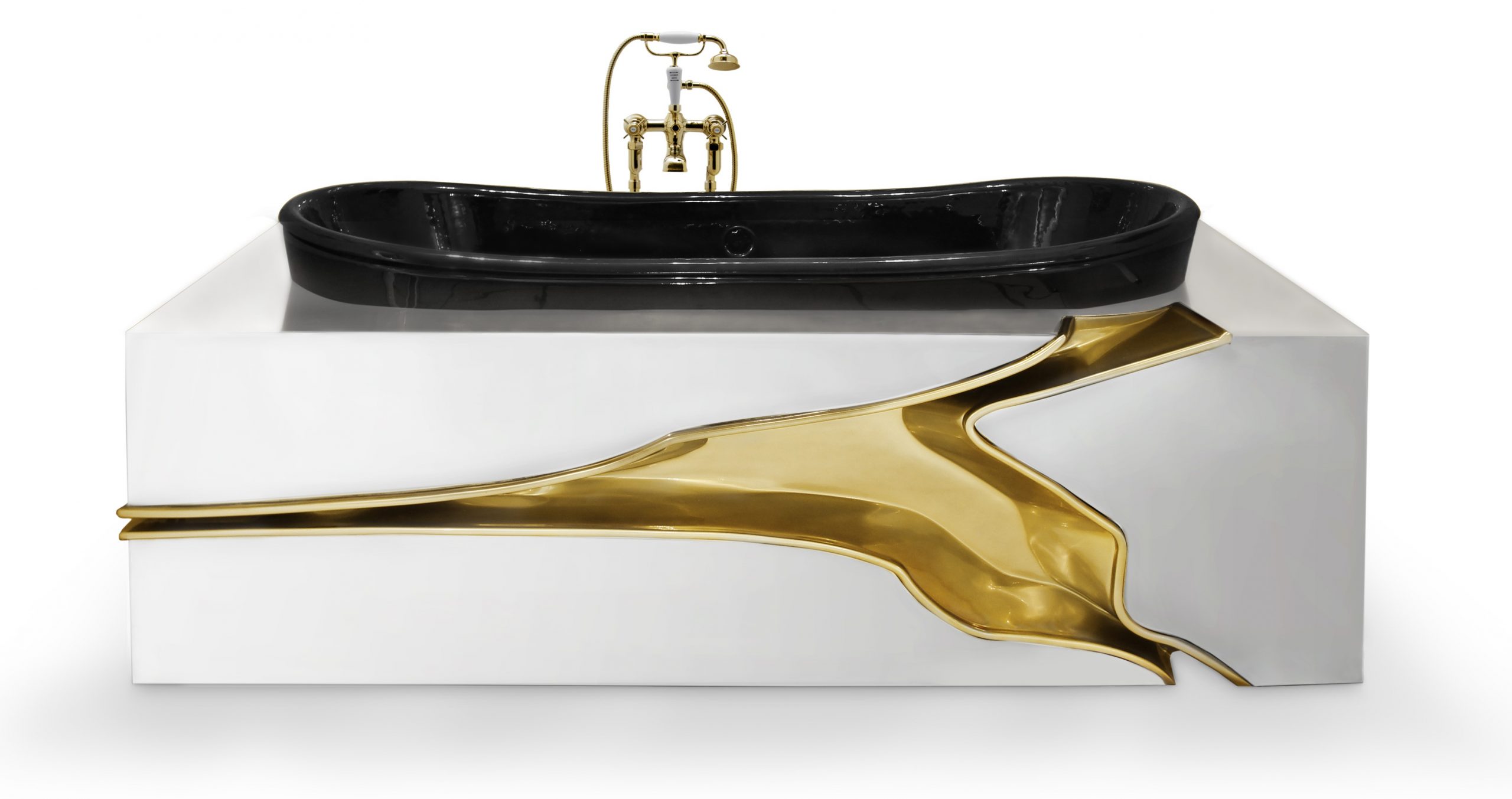 The Importance of Bathtubs in Bathroom Interior Design