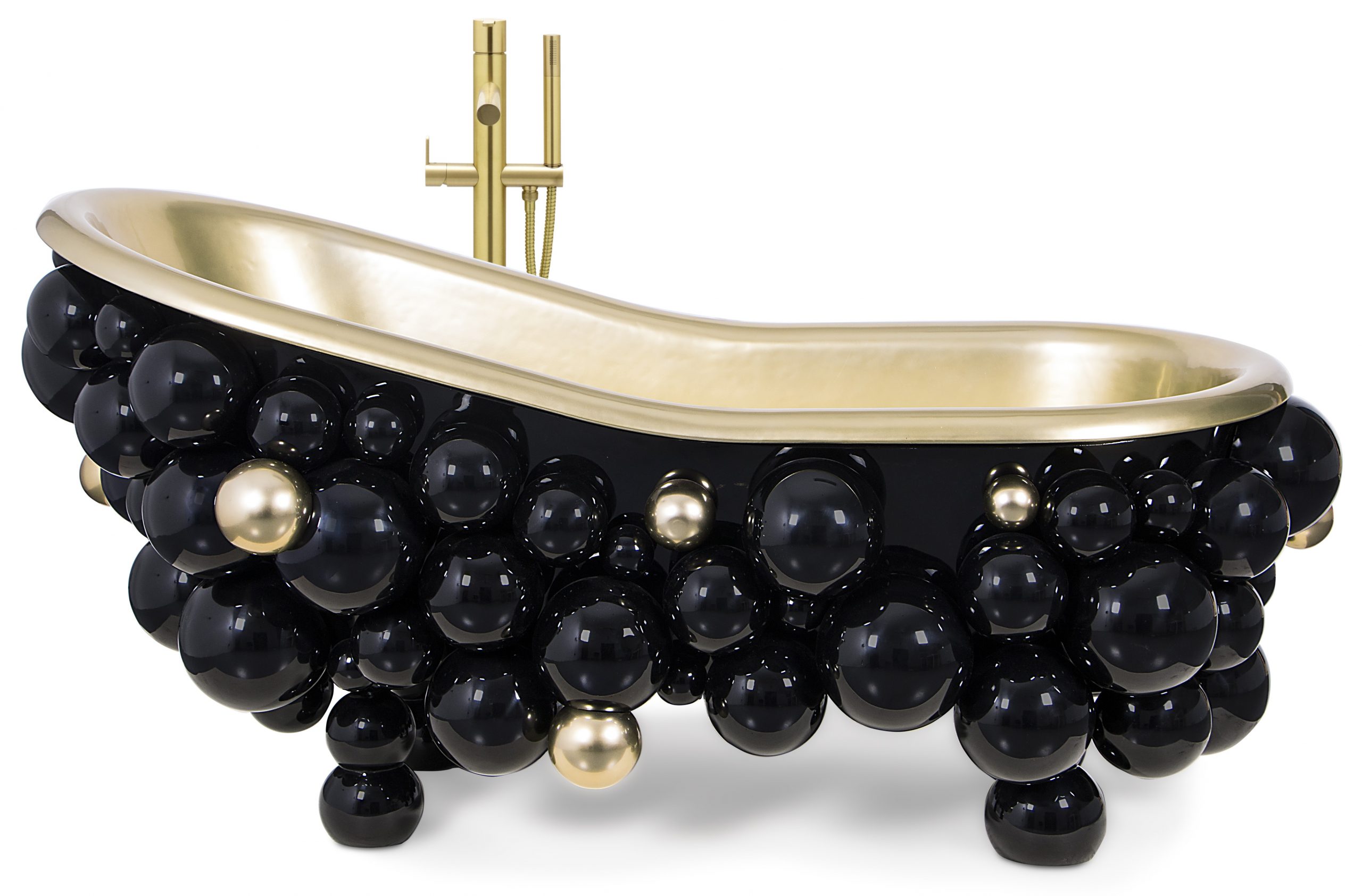 The Importance of Bathtubs in Bathroom Interior Design