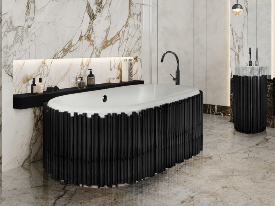 2024 Bathroom Color Trends: Transform Your Space with the Latest Hues ...