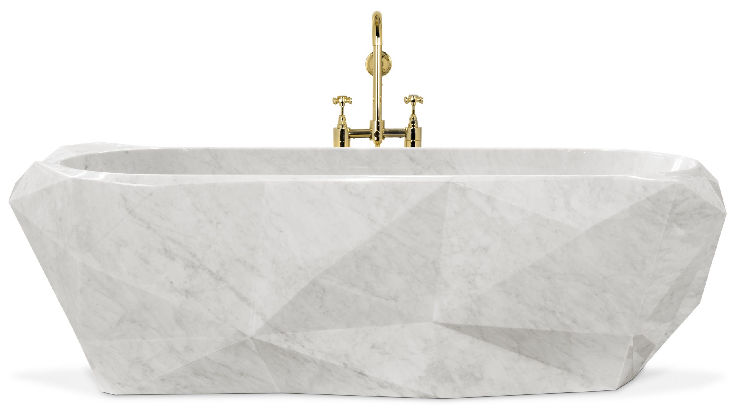 How to Style the Diamond Bathtub: Luxury Ideas for Your Dream Bathroom