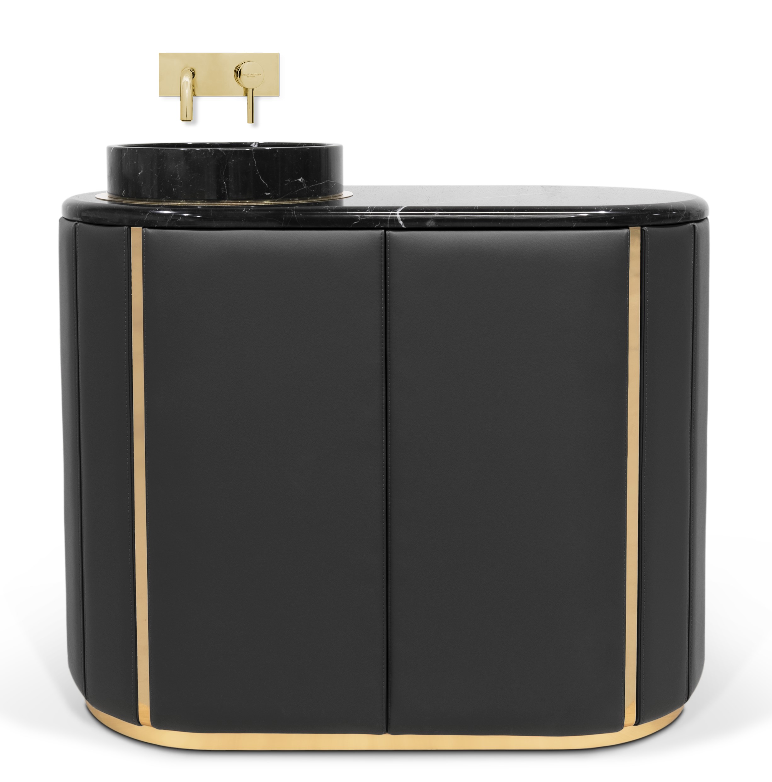 Luxe Bathroom Ideas: Create Your Personal Sanctuary