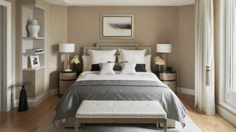 Four Seasons George V