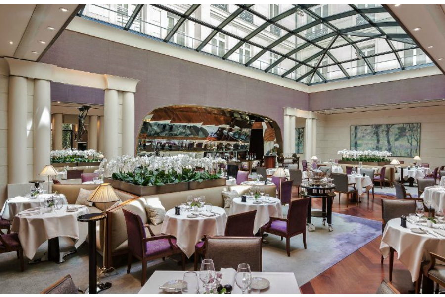 Park Hyatt Paris-Vendôme