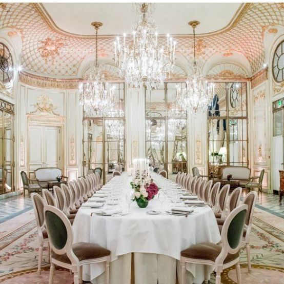 Le Meurice