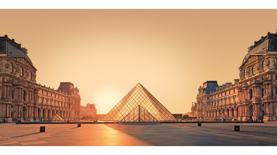 Musée du Louvre