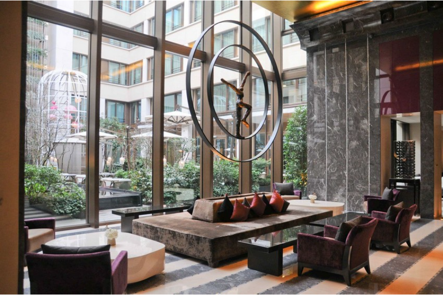 Mandarin Oriental