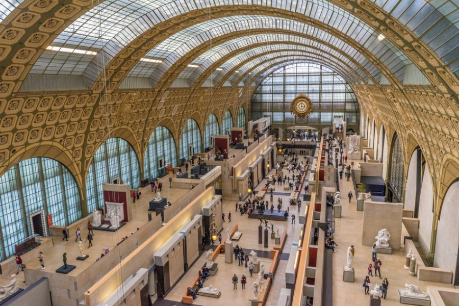 Musée d’Orsay