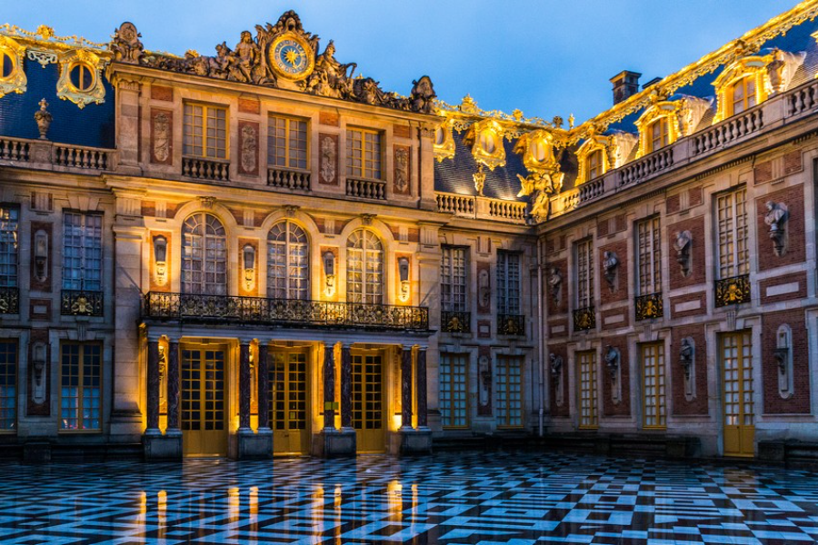 Château de Versailles