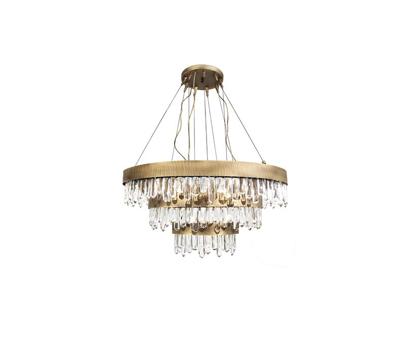 Luxury bathroom product by Maison Valentina