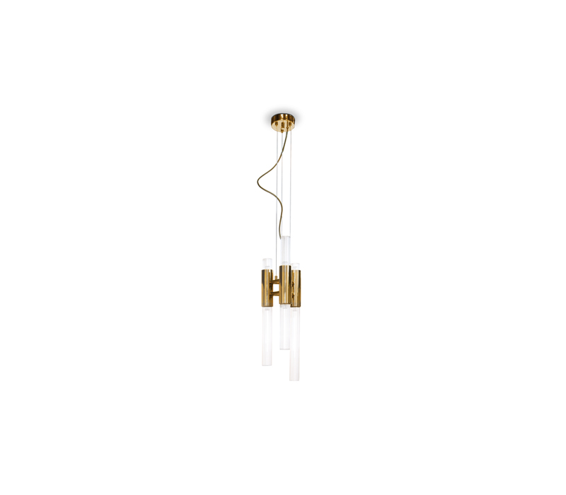Luxury bathroom product by Maison Valentina