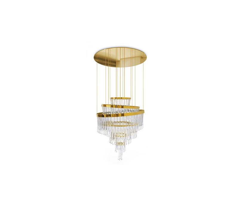 Luxury bathroom product by Maison Valentina