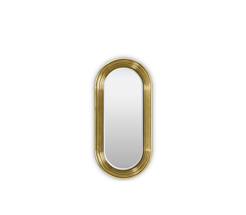 Luxury bathroom product by Maison Valentina