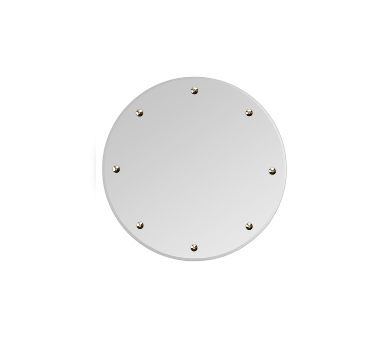 Luxury bathroom product by Maison Valentina