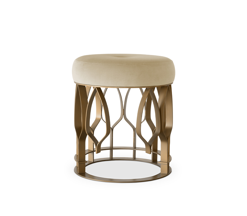 Luxury bathroom product by Maison Valentina