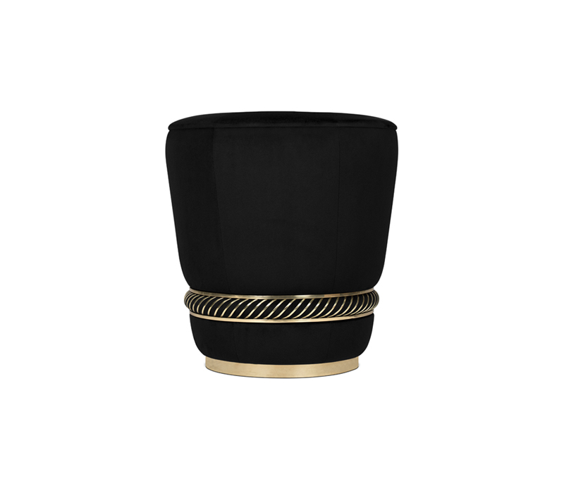 Luxury bathroom product by Maison Valentina