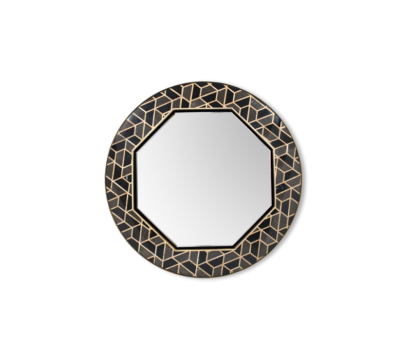 Luxury bathroom product by Maison Valentina