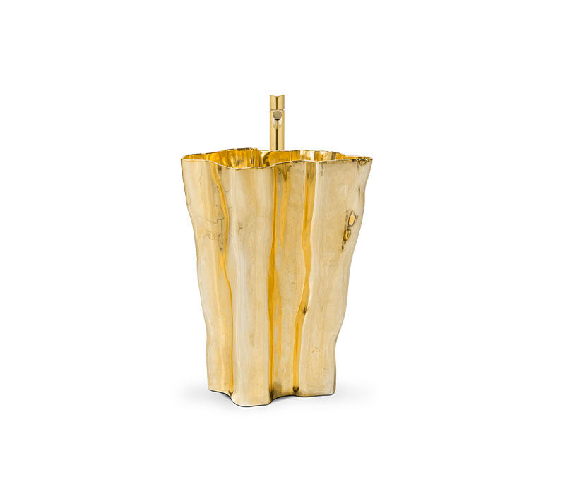 Luxury bathroom product by Maison Valentina