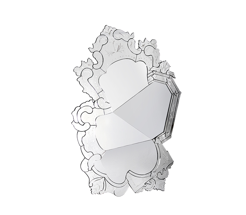 Luxury bathroom product by Maison Valentina
