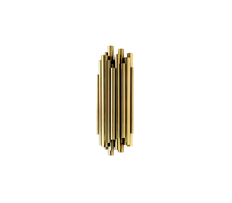 Luxury bathroom product by Maison Valentina
