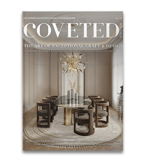 inspirations covet house - maison valentina