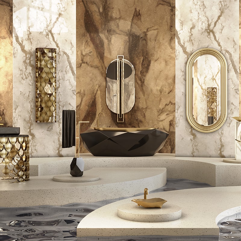 21 Hottest Bathroom Trends 2023 You Dont Want to Miss  Decorilla