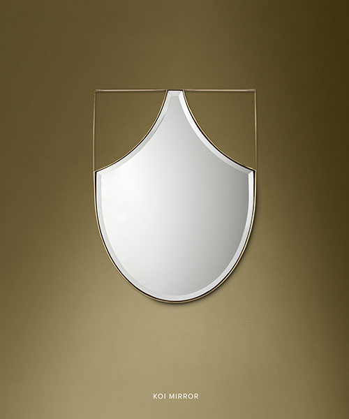 koi-mirror