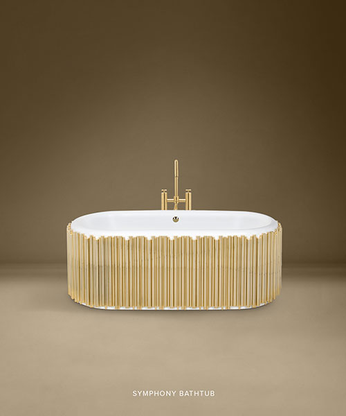 Symphony Bathtub