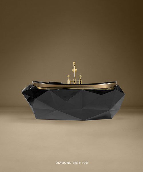 diamond-bathtub