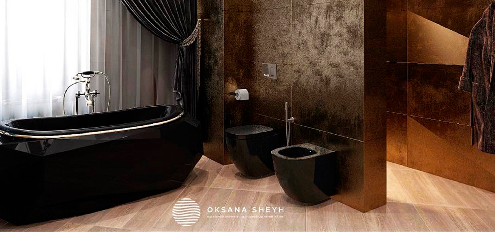 Maison Valentina | Luxury Bathrooms