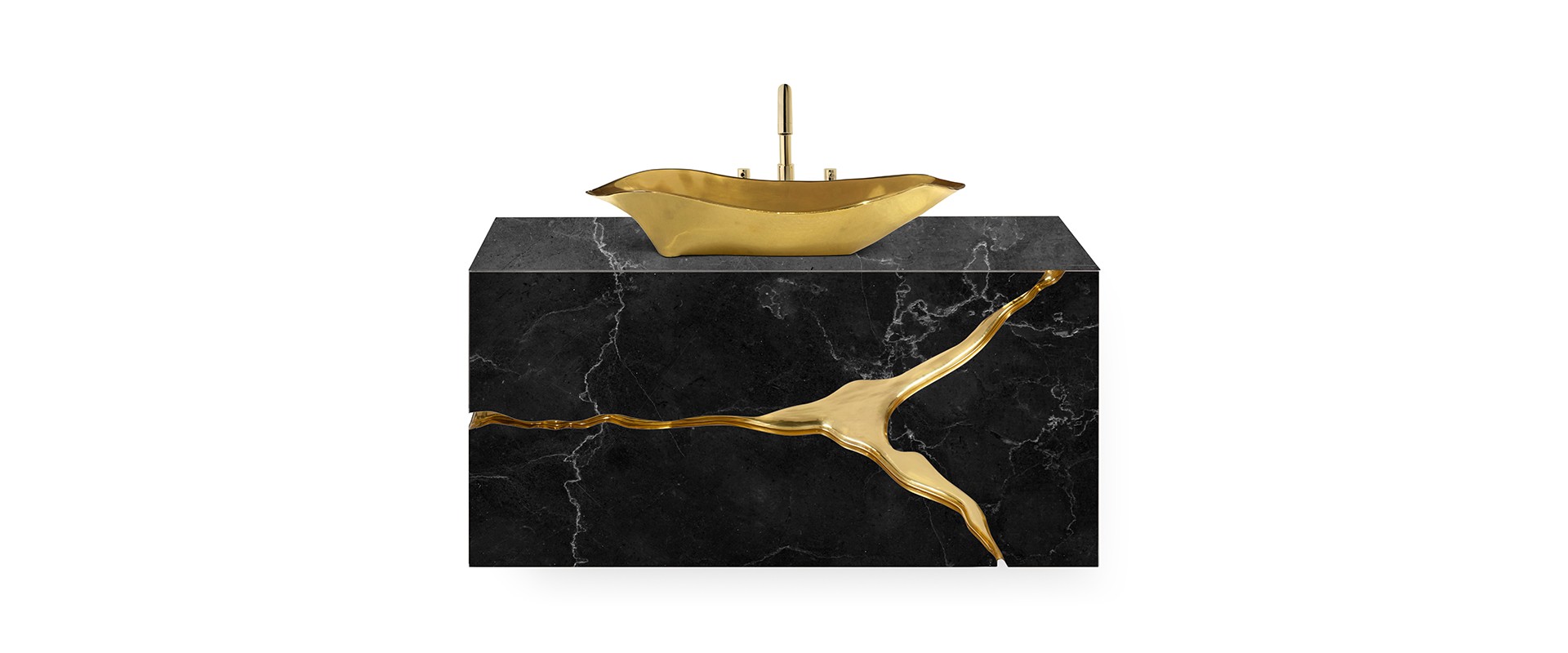 Discover the Elegance of the Lapiaz Marble Suspension Cabinet-1-hr