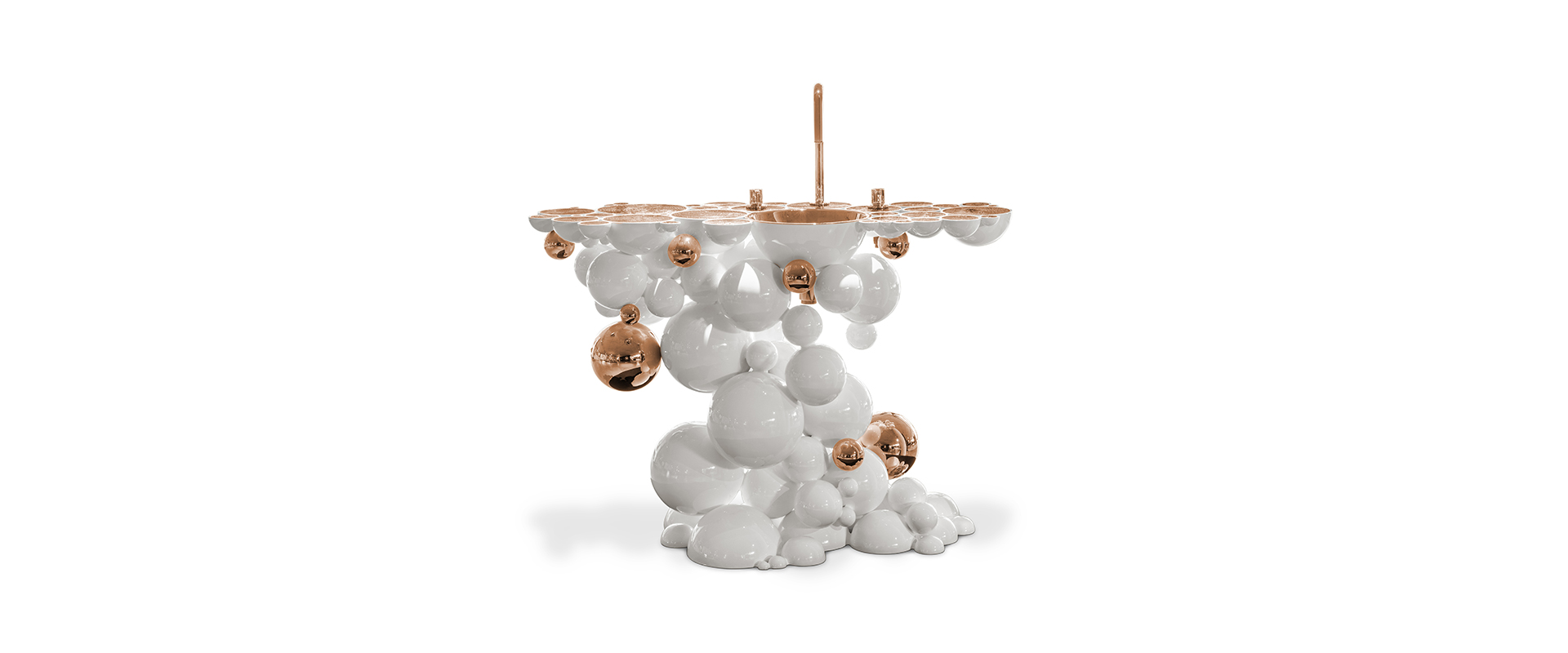 The Newton Vanity Cabinet With Gold-Plated Accents-19-hr