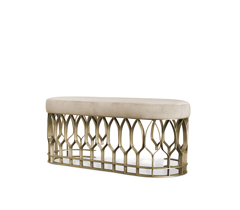 The Mecca Bench: Where Architectural Heritage Meets Luxury-5
