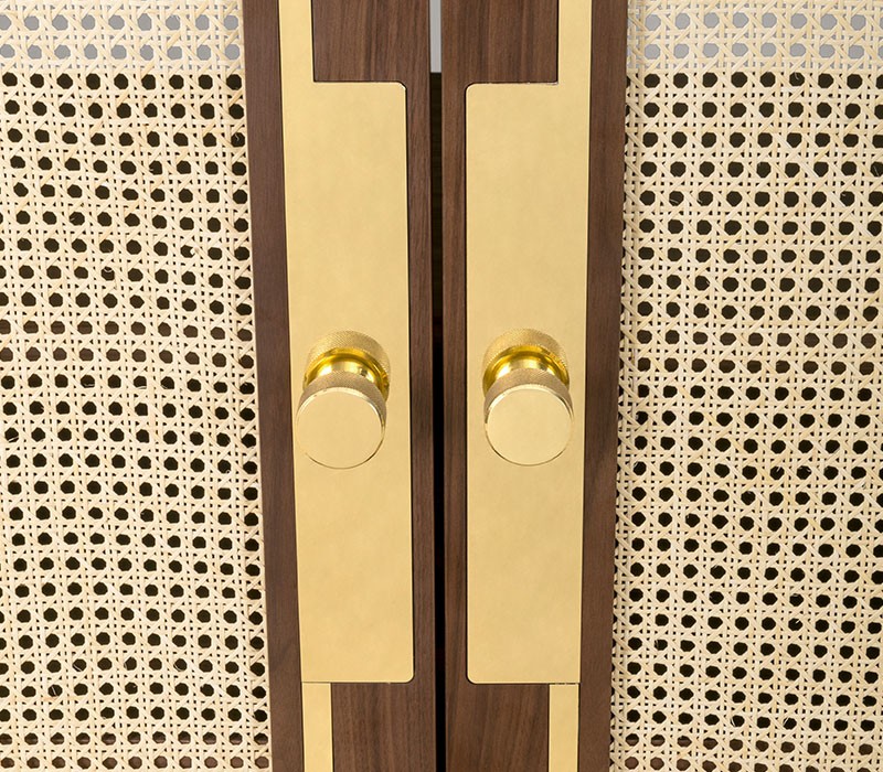 Franco Closet With A Distinguished Design-10