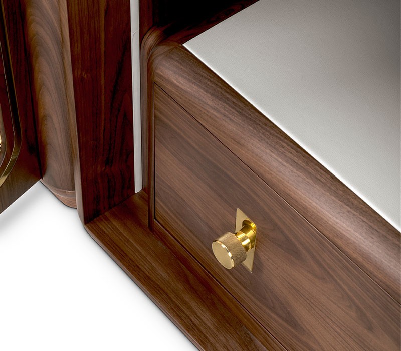 Franco Closet With A Distinguished Design-8