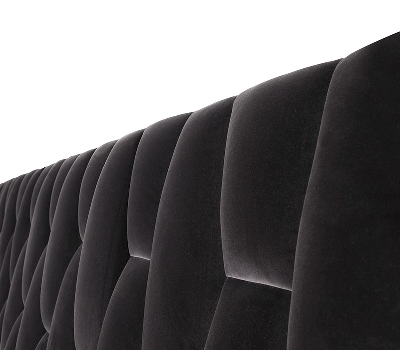 Vime Headboard With A Beautiful Pattern-7
