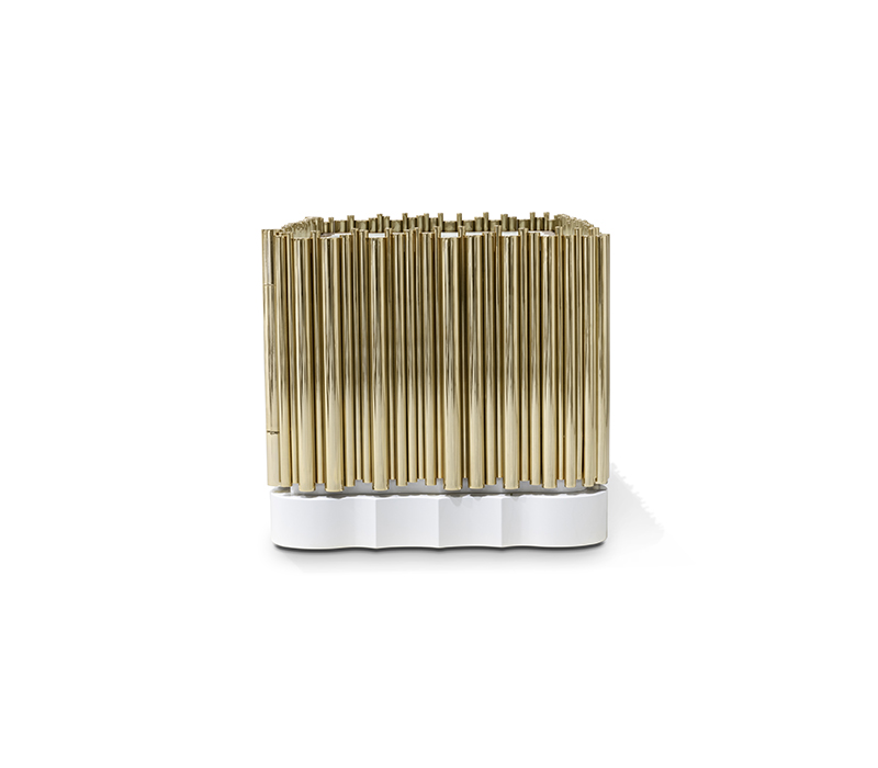 Symphony Nightstand With A Luxurious Design-12