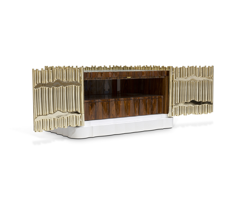 Symphony Nightstand With A Luxurious Design-15