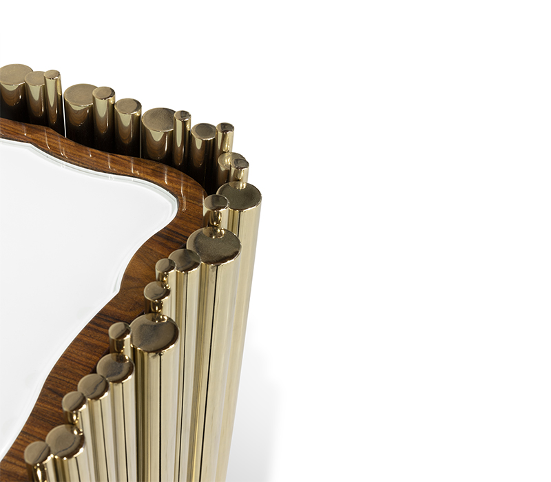 Symphony Nightstand With A Luxurious Design-17