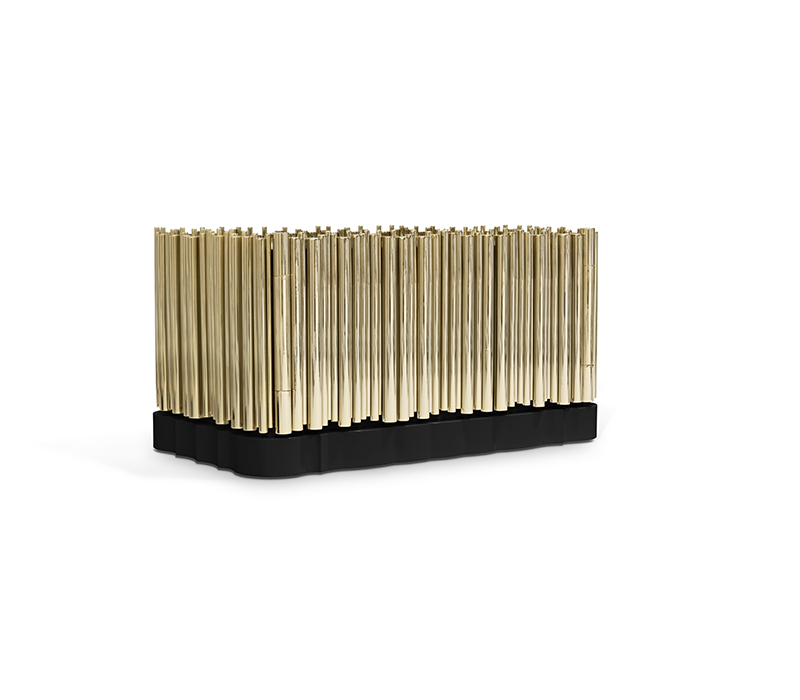 Symphony Nightstand With A Luxurious Design-2